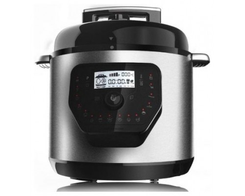 OLLA PROGRAMABLE CECOTEC MODELO H DELUXE-SX26 OLLA PROGRAMABLE CECOTEC MODELO H DELUXE